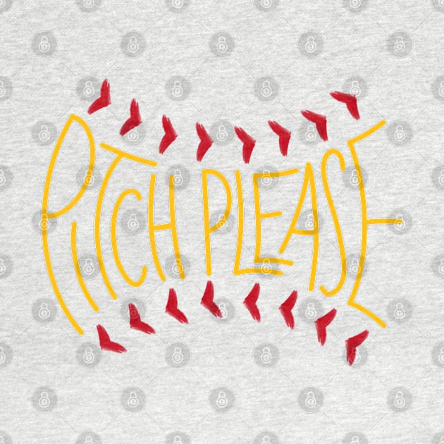 Pitch Please by SRSigs